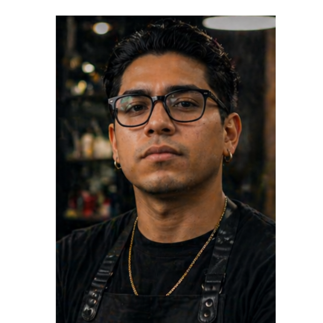 Foto de perfil de Andrés