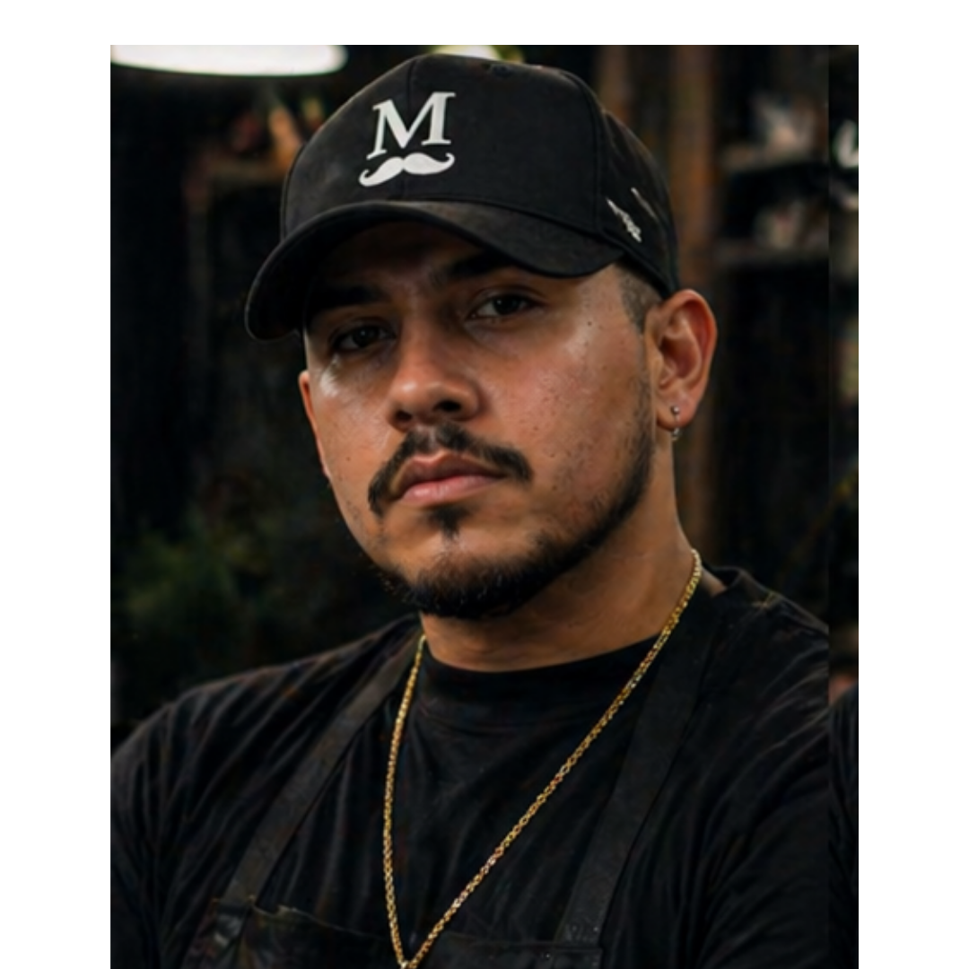 Foto de perfil de Carlos