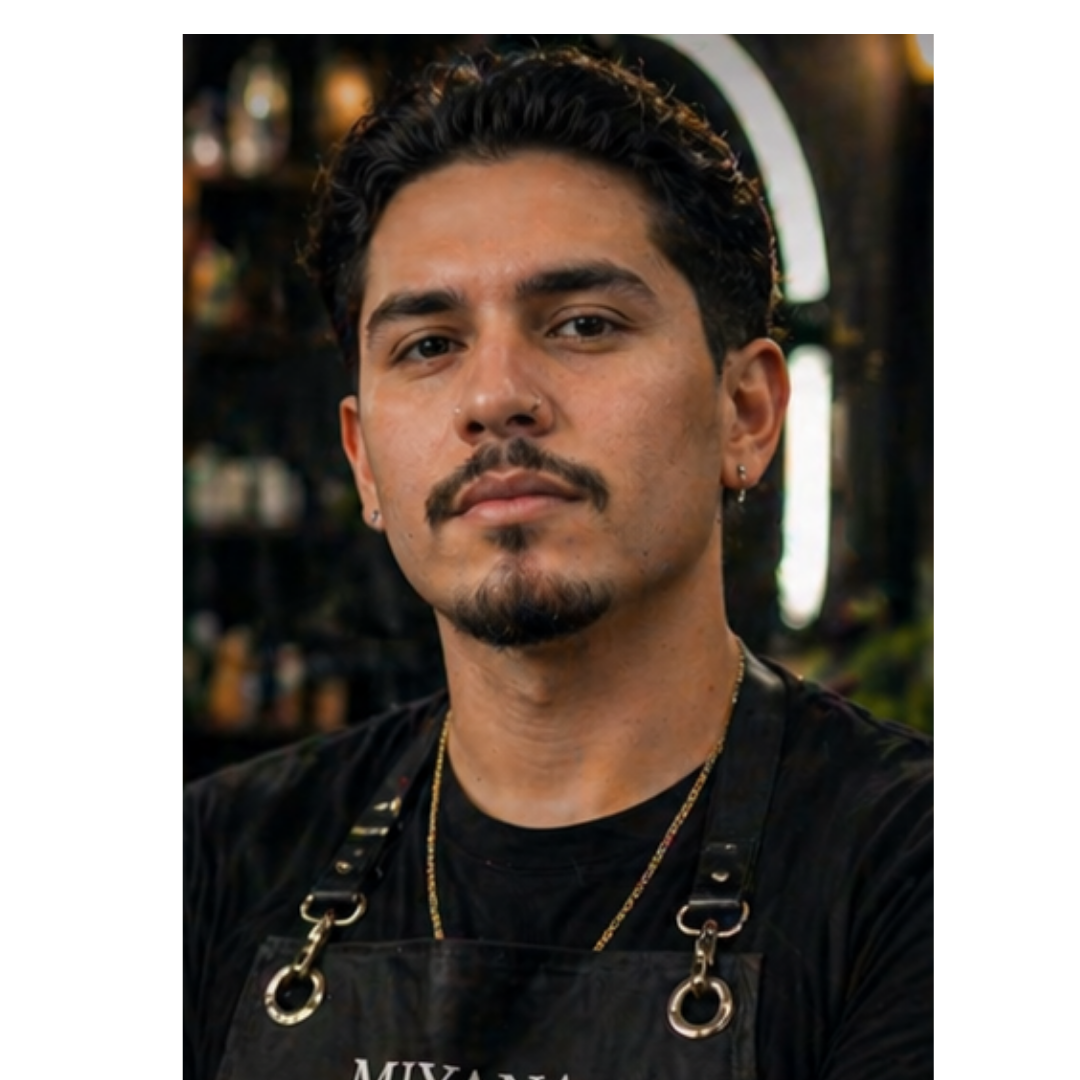 Foto de perfil de Luis